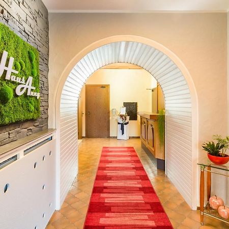 Pension Haus Anny Deudesfeld Zewnętrze zdjęcie