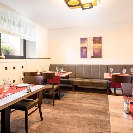 Pension Haus Anny Deudesfeld Zewnętrze zdjęcie