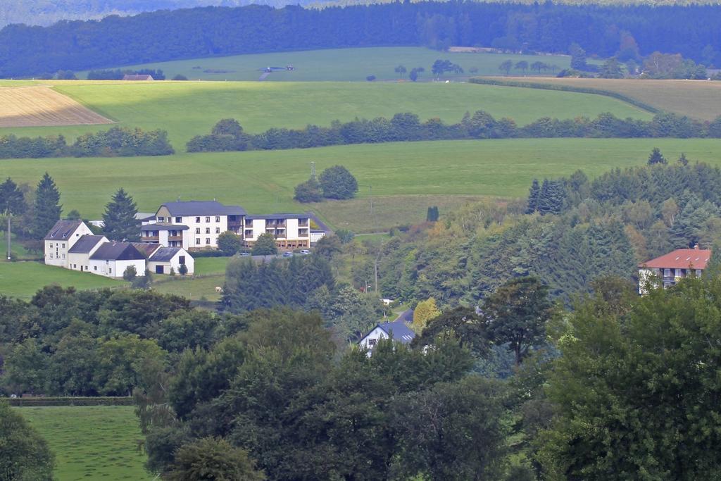 Pension Haus Anny Deudesfeld Zewnętrze zdjęcie