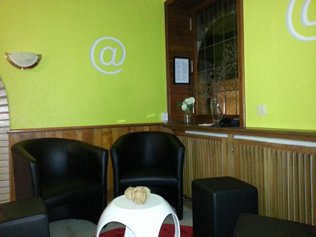 Pension Haus Anny Deudesfeld Zewnętrze zdjęcie