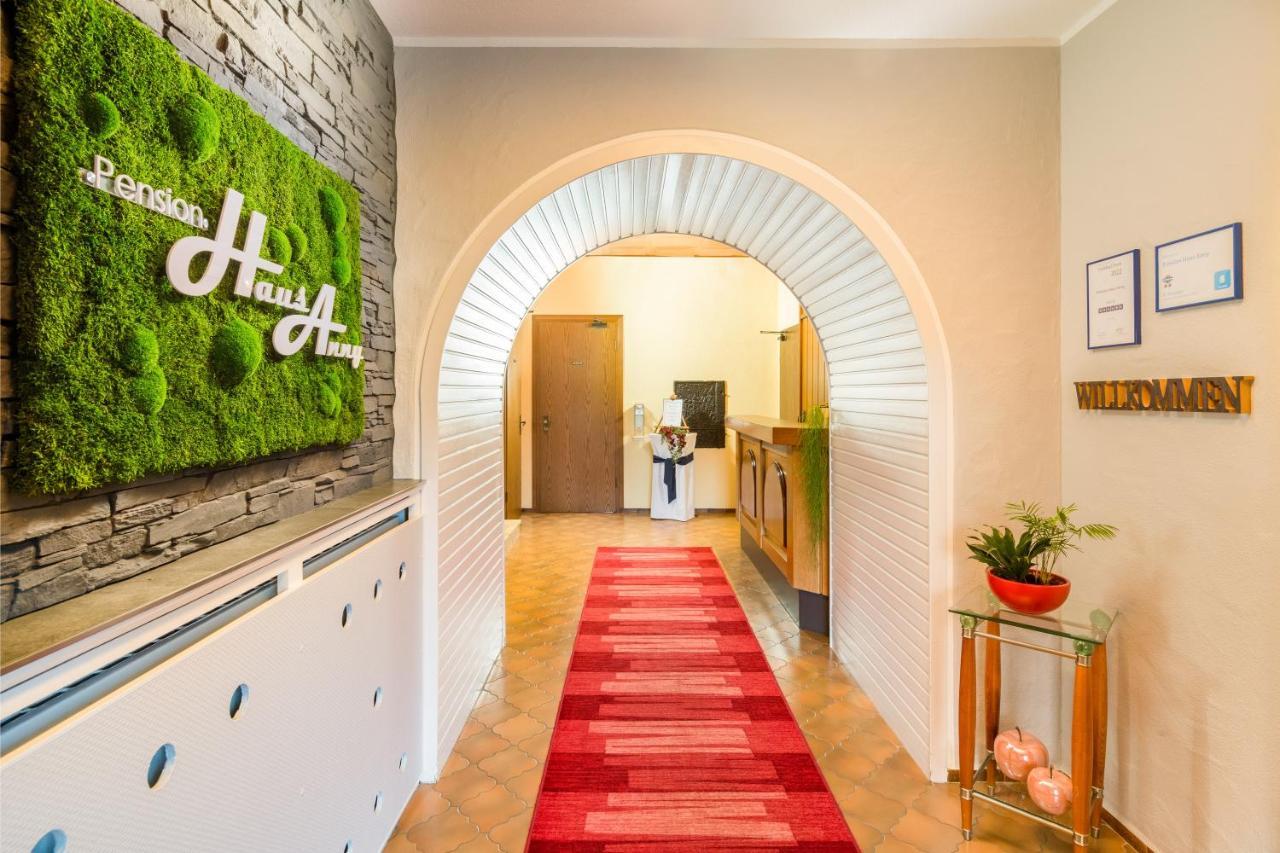 Pension Haus Anny Deudesfeld Zewnętrze zdjęcie