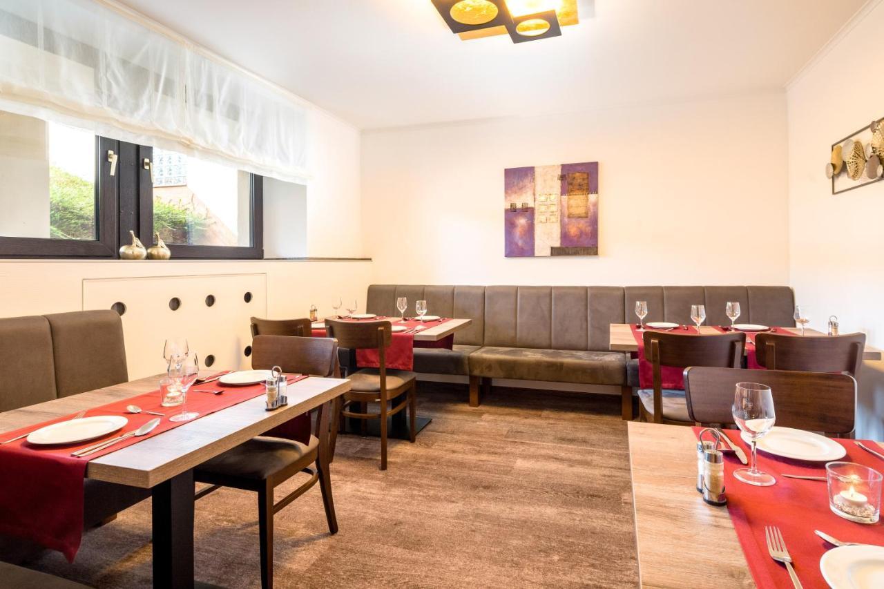 Pension Haus Anny Deudesfeld Zewnętrze zdjęcie