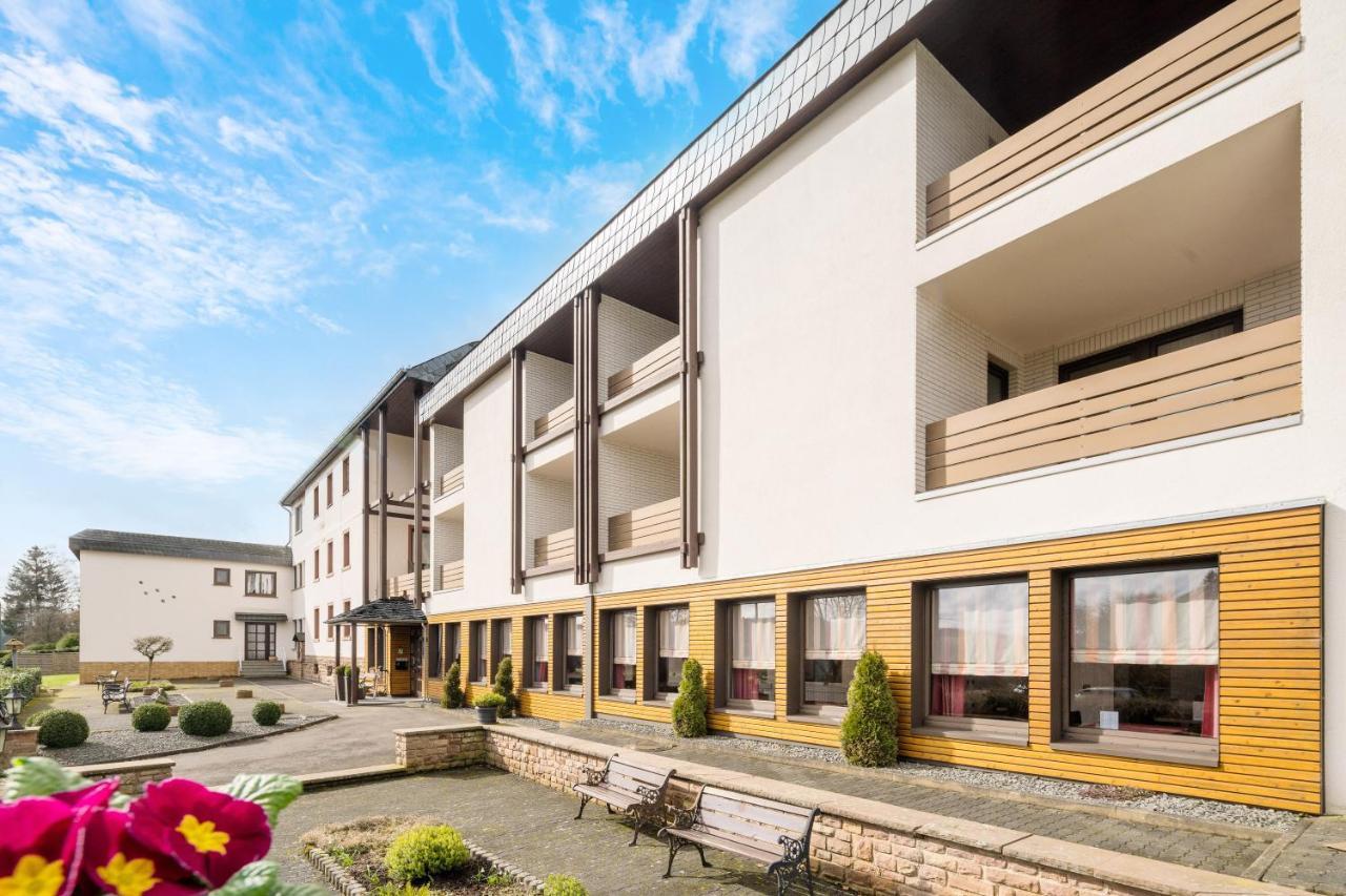 Pension Haus Anny Deudesfeld Zewnętrze zdjęcie