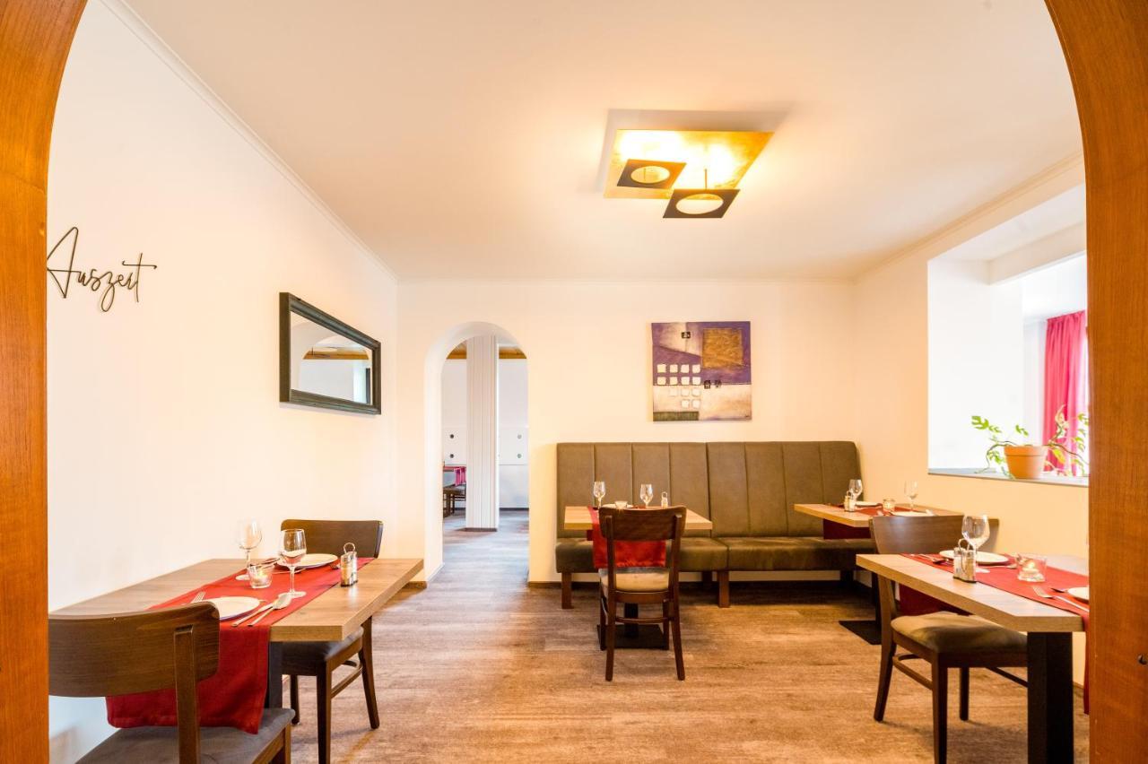 Pension Haus Anny Deudesfeld Zewnętrze zdjęcie