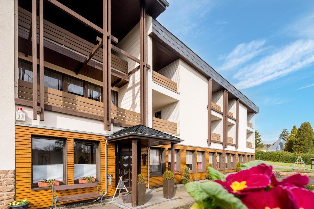 Pension Haus Anny Deudesfeld Zewnętrze zdjęcie