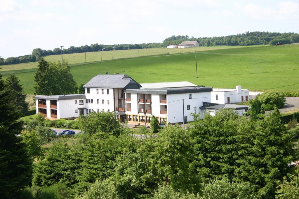 Pension Haus Anny Deudesfeld Zewnętrze zdjęcie