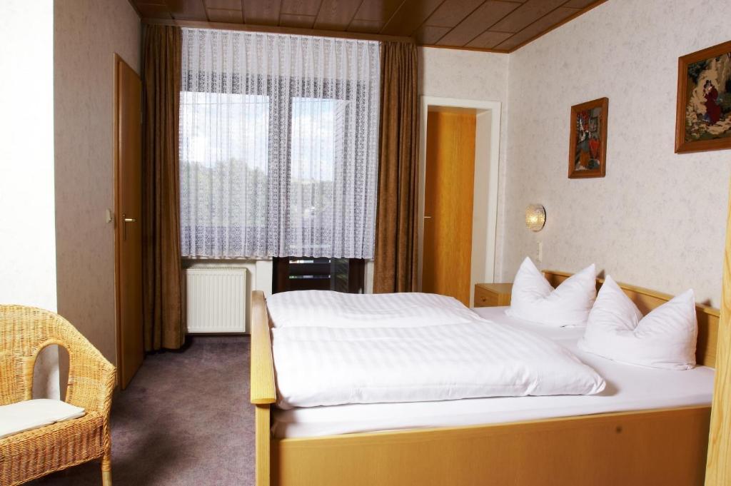 Pension Haus Anny Deudesfeld Zewnętrze zdjęcie