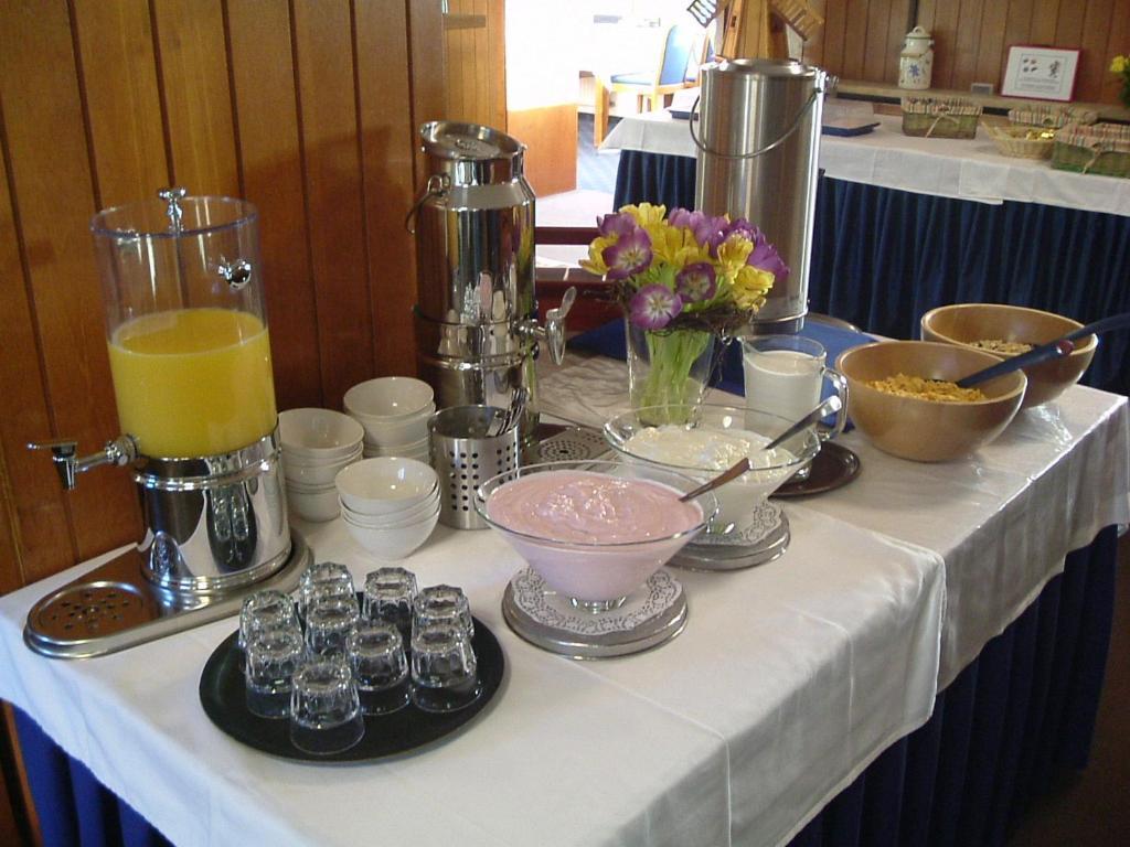 Pension Haus Anny Deudesfeld Zewnętrze zdjęcie