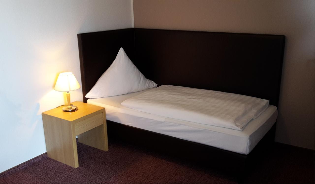 Pension Haus Anny Deudesfeld Zewnętrze zdjęcie
