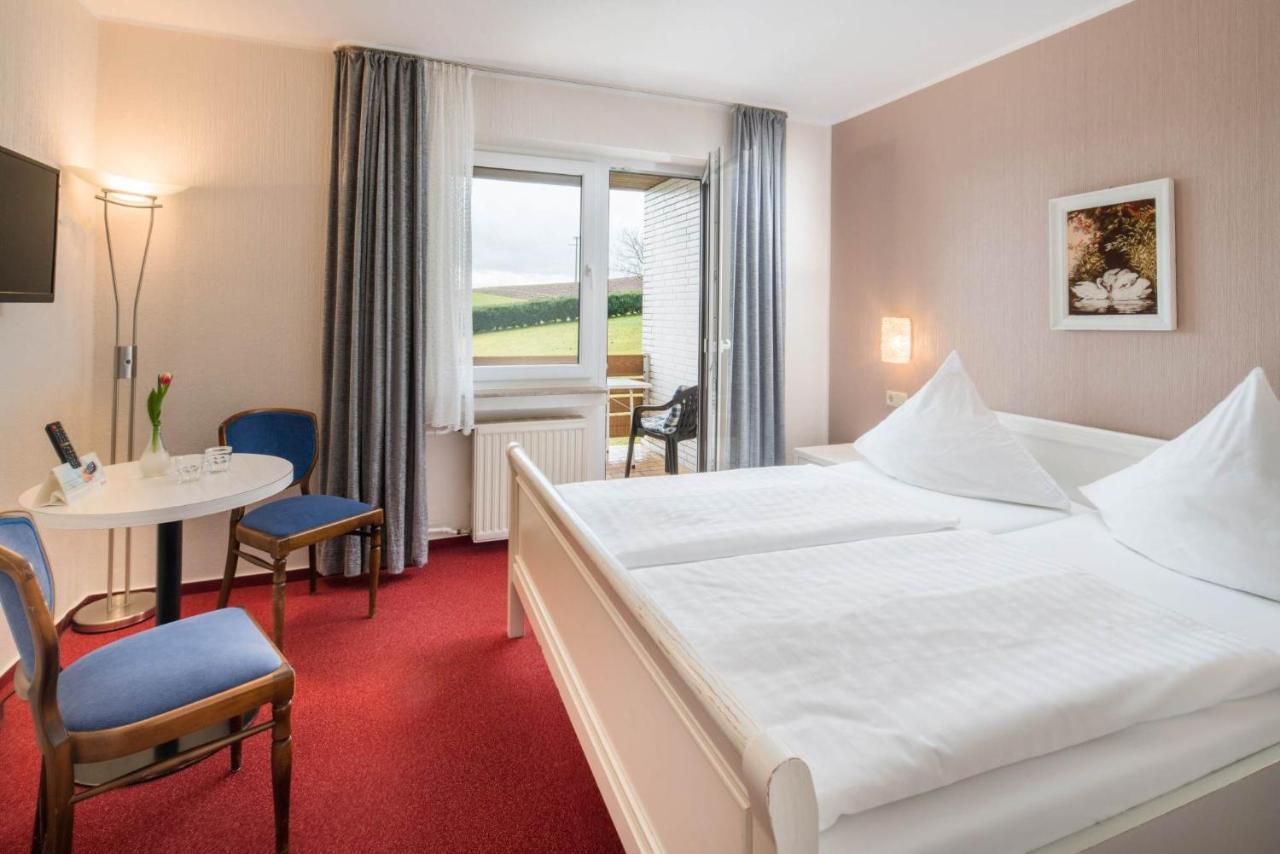 Pension Haus Anny Deudesfeld Zewnętrze zdjęcie