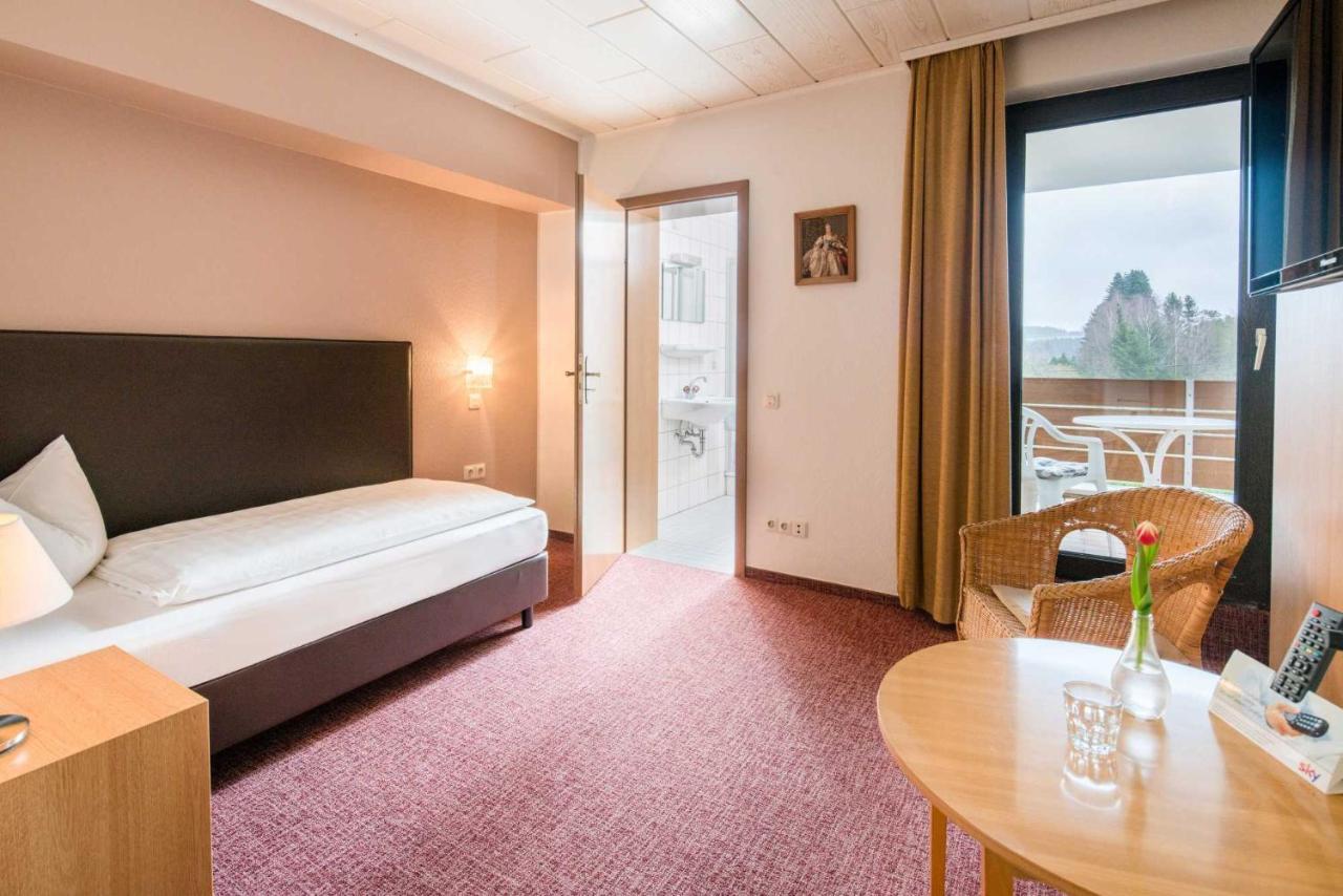 Pension Haus Anny Deudesfeld Zewnętrze zdjęcie