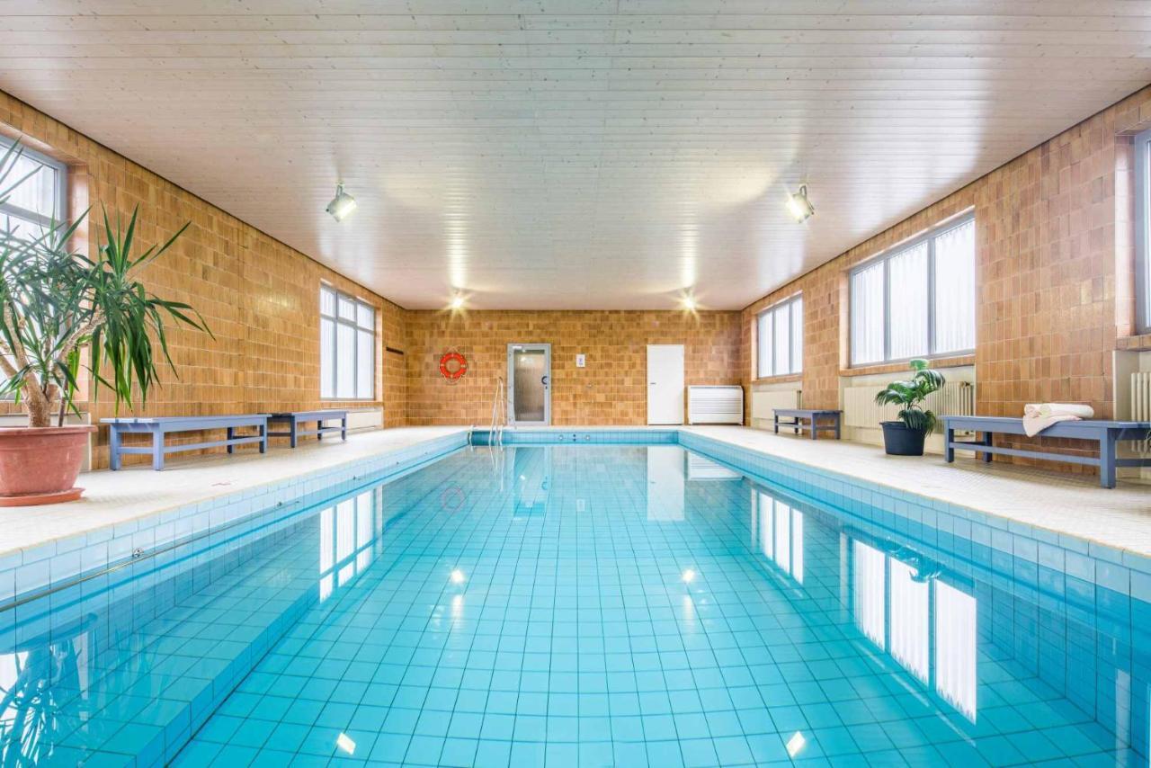 Pension Haus Anny Deudesfeld Zewnętrze zdjęcie