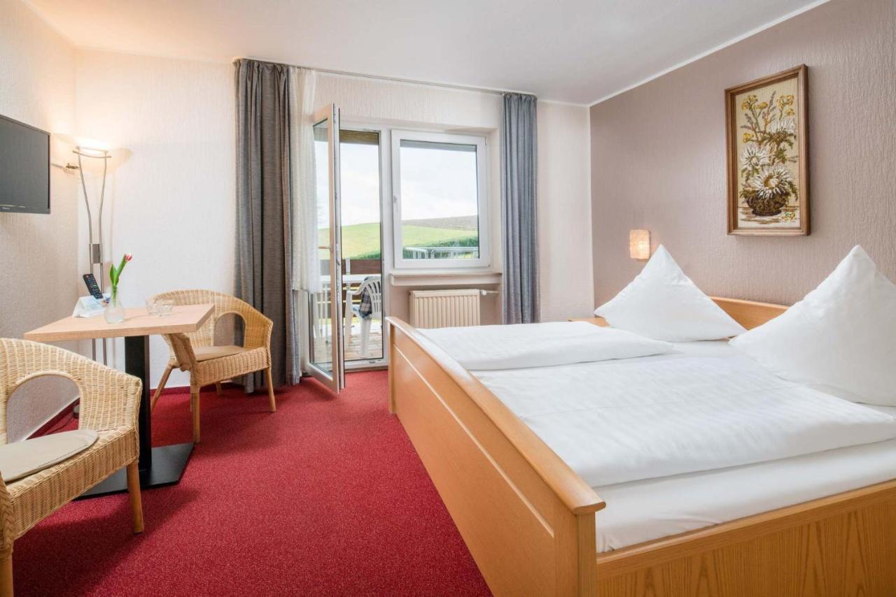 Pension Haus Anny Deudesfeld Zewnętrze zdjęcie