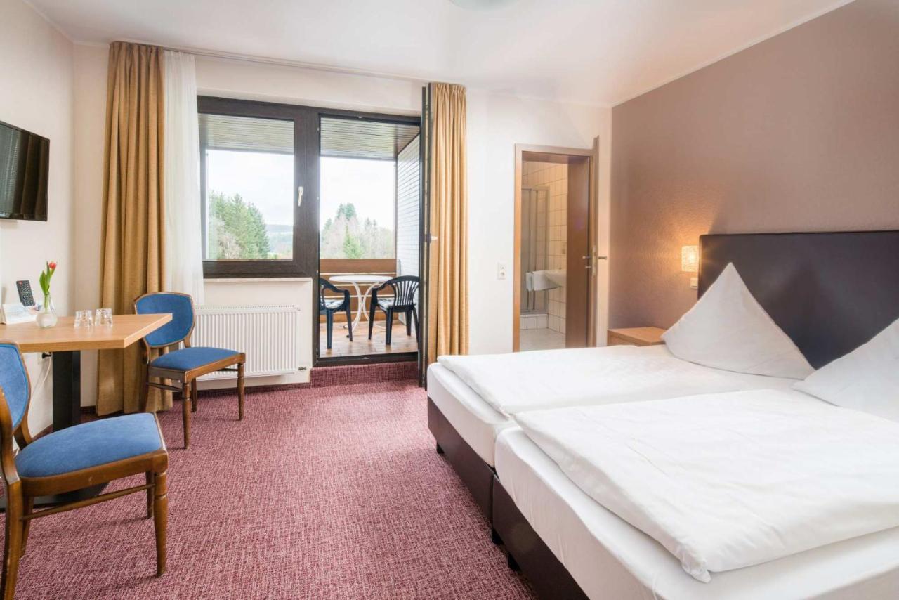 Pension Haus Anny Deudesfeld Zewnętrze zdjęcie
