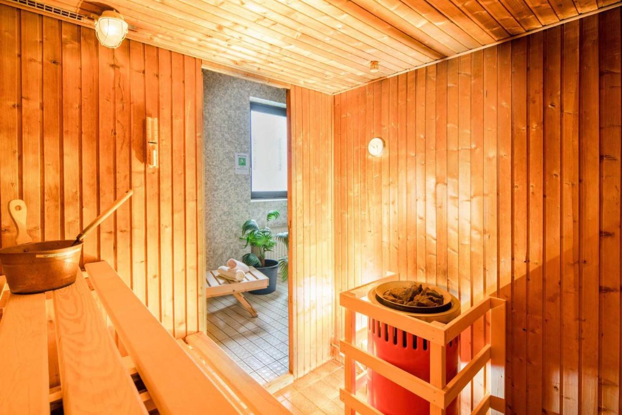Pension Haus Anny Deudesfeld Zewnętrze zdjęcie