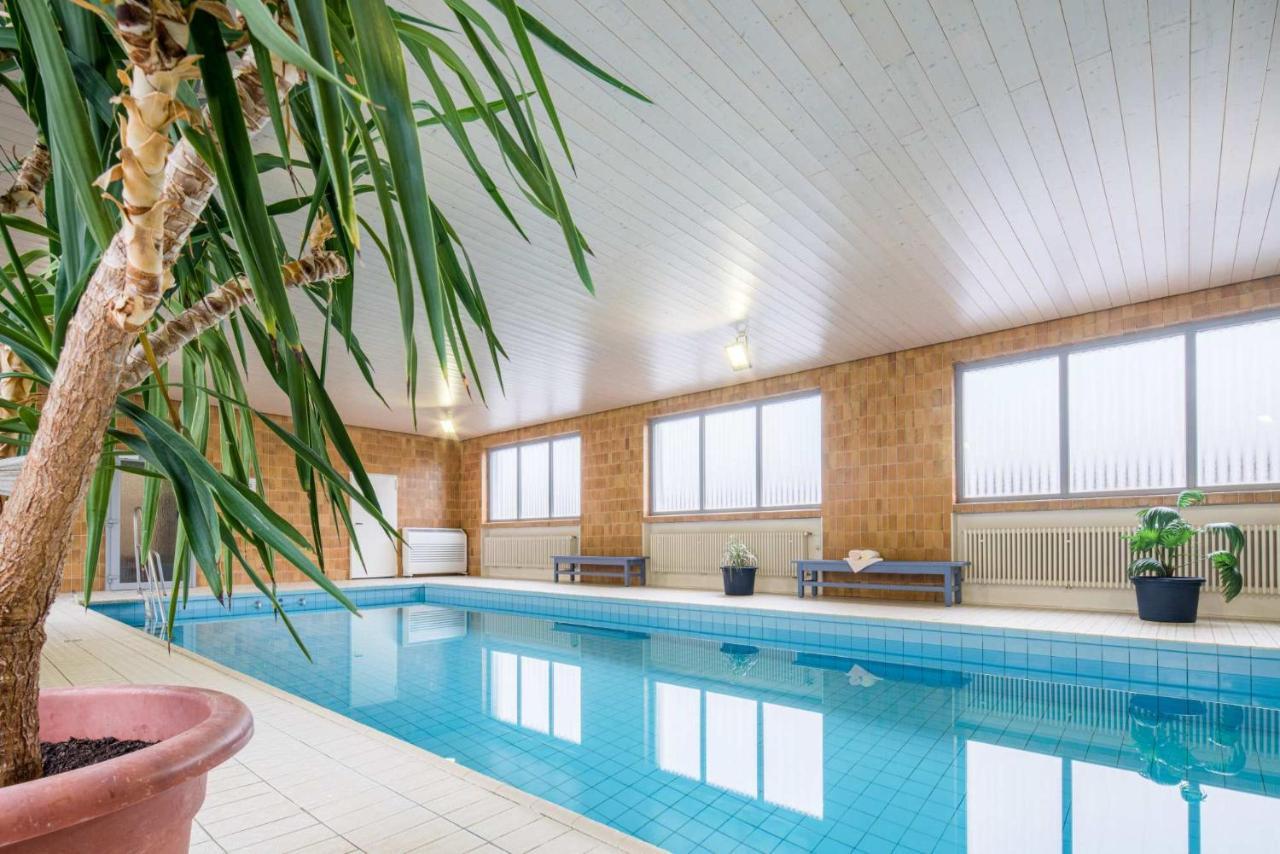 Pension Haus Anny Deudesfeld Zewnętrze zdjęcie