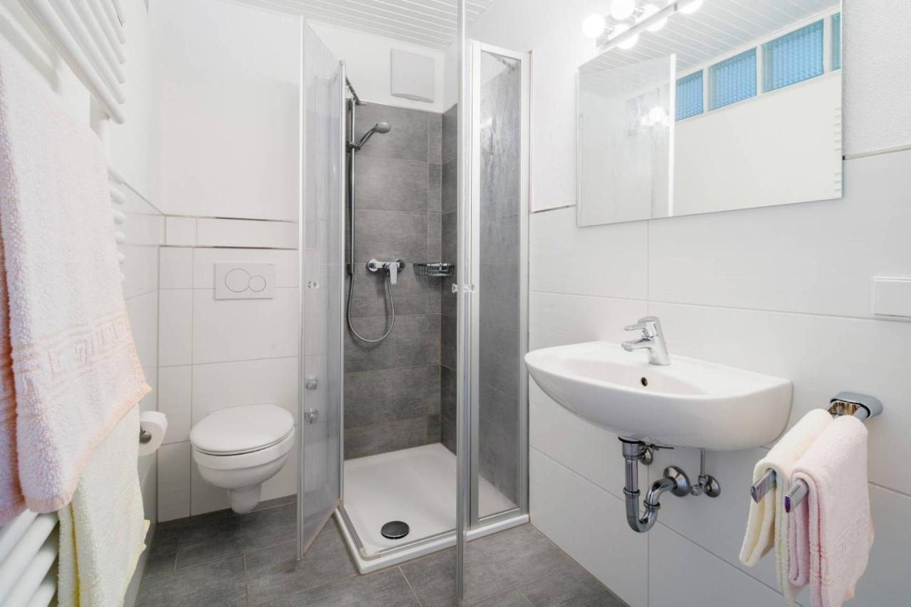 Pension Haus Anny Deudesfeld Zewnętrze zdjęcie