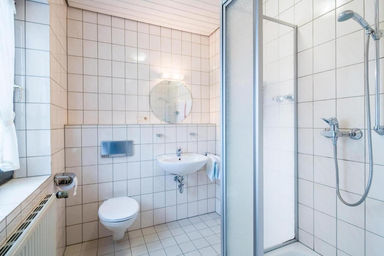 Pension Haus Anny Deudesfeld Zewnętrze zdjęcie