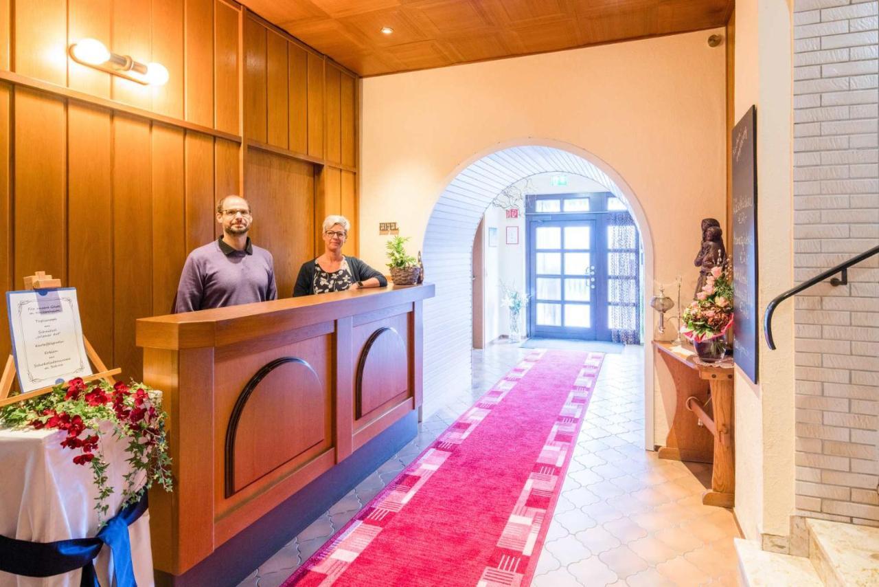 Pension Haus Anny Deudesfeld Zewnętrze zdjęcie